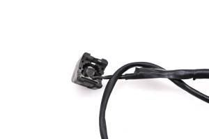 Yamaha - 02 Yamaha YZ250F Engine Motor Kill Switch - Image 3