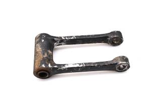 02 Yamaha YZ250F Rear Shock Linkage Connecting Rod