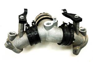 21 CFMoto ZForce 800 EX 4x4 Intake Manifold