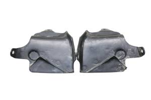Kawasaki - 22 Kawasaki Teryx KRX 1000 Left & Right Rear Trailing Arm Covers KRF1000 - Image 2