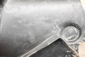 Kawasaki - 22 Kawasaki Teryx KRX 1000 Left & Right Rear Trailing Arm Covers KRF1000 - Image 4