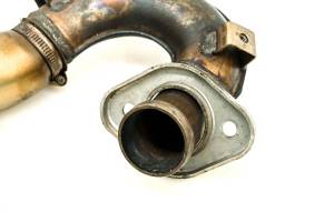 CF-Moto - 21 CFMoto ZForce 800 EX 4x4 Front Header Exhaust Head Pipe - Image 3