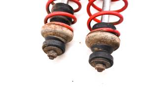 Polaris - 02 Polaris Trail Blazer 250 2x4 Front Shocks - Image 2