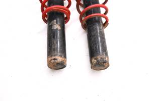 Polaris - 02 Polaris Trail Blazer 250 2x4 Front Shocks - Image 3