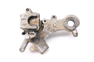 02 Yamaha YZ250F Rear Brake Caliper