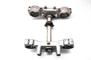 Yamaha - 02 Yamaha YZ250F Triple Tree Clamps - Image 3