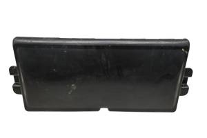 Kawasaki - 19 Kawasaki Mule PRO-DXT EPS 4x4 Electric Box Cover KAF1000 - Image 2