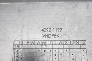 Kawasaki - 19 Kawasaki Mule PRO-DXT EPS 4x4 Electric Box Cover KAF1000 - Image 4