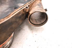 Polaris - 02 Polaris Trail Blazer 250 2x4 Outer Belt Clutch Cover - Image 4