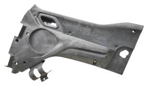 22 Kawasaki Teryx KRX 1000 Passenger Side Door Inner Cover KRF1000