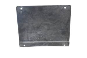 Kawasaki - 22 Kawasaki Teryx KRX 1000 Lower Seat Cover KRF1000 - Image 1