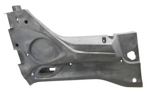 22 Kawasaki Teryx KRX 1000 Driver Side Door Inner Cover KRF1000