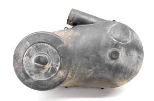 08 Polaris RZR 800 EFI 4x4 Outer Belt Clutch Cover