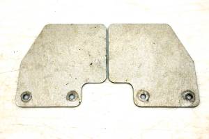 21 CFMoto ZForce 800 EX 4x4 Rear Cv Axle Guards Left & Right