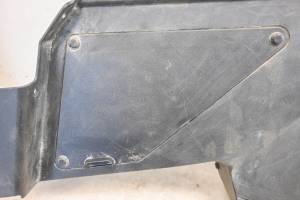 Kawasaki - 22 Kawasaki Teryx KRX 1000 Right Side Passenger Center Floor Cover KRF1000 - Image 2
