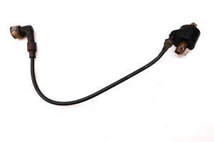 02 Polaris Trail Blazer 250 2x4 Ignition Coil