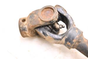 Polaris - 00 Polaris Sportsman 500 4x4 Front Right Left Cv Axle - Image 2