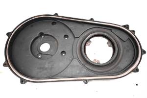 Polaris - 02 Polaris Sportsman 700 4x4 Inner Belt Clutch Cover - Image 2