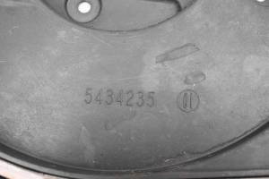 Polaris - 02 Polaris Sportsman 700 4x4 Inner Belt Clutch Cover - Image 3