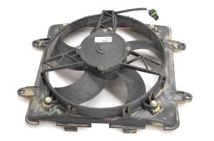 08 Polaris RZR 800 EFI 4x4 Radiator Fan