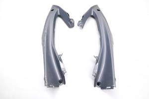 12 Yamaha YZF R6 Side Mid Upper Faring Covers Left & Right