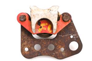 02 Polaris Sportsman 700 4x4 Front Left Brake Caliper