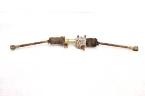 08 Polaris RZR 800 EFI 4x4 Steering Rack & Pinion