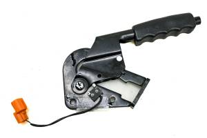 21 CFMoto ZForce 800 EX 4x4 Parking Brake Handle