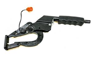 CF-Moto - 21 CFMoto ZForce 800 EX 4x4 Parking Brake Handle - Image 3