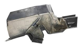 Kawasaki - 22 Kawasaki Teryx KRX 1000 Left Side Drivers Center Floor Cover KRF1000 - Image 2