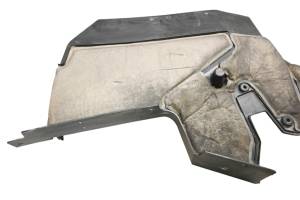 Kawasaki - 22 Kawasaki Teryx KRX 1000 Left Side Drivers Center Floor Cover KRF1000 - Image 3