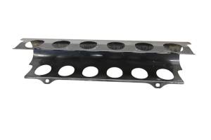 Kawasaki - 22 Kawasaki Teryx KRX 1000 Drive Shaft Front Cover Plate KRF1000 - Image 2