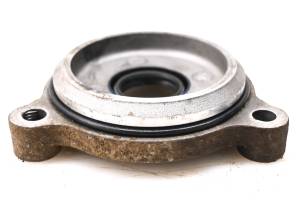 Polaris - 02 Polaris Sportsman 700 4x4 Rear Differential Pinion Cover - Image 3