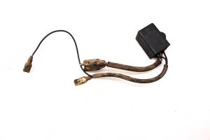 02 Polaris Trail Blazer 250 2x4 Cdi Box