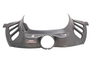 01 Polaris Indy Supersport 550 Edge Console Cover