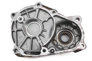 Polaris - 02 Polaris Sportsman 700 4x4 Right Transmission Gear Case Front Output Cover - Image 3