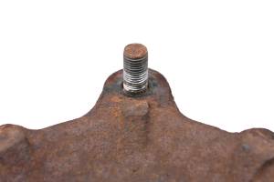 Polaris - 02 Polaris Sportsman 700 4x4 Rear Right Left Wheel Hub - Image 2