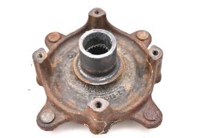 Polaris - 02 Polaris Sportsman 700 4x4 Rear Right Left Wheel Hub - Image 4