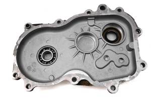 Polaris - 02 Polaris Sportsman 700 4x4 Main Transmission Gear Case Cover - Image 2