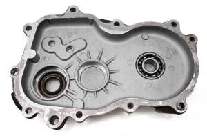 Polaris - 02 Polaris Sportsman 700 4x4 Main Transmission Gear Case Cover - Image 3