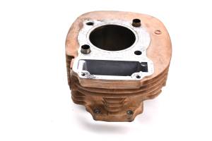 Polaris - 04 Polaris Trail Boss 330 Cylinder For Parts - Image 2