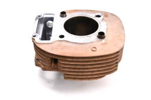 Polaris - 04 Polaris Trail Boss 330 Cylinder For Parts - Image 3