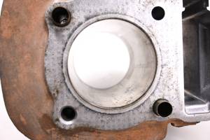 Polaris - 04 Polaris Trail Boss 330 Cylinder For Parts - Image 6