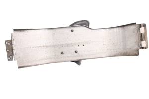 Polaris - 01 Polaris Indy Supersport 550 Edge Outer Belt Clutch Cover & Air Outlet Duct - Image 3