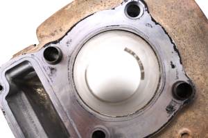 Polaris - 04 Polaris Trail Boss 330 Cylinder For Parts - Image 6