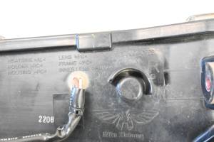 Kawasaki - 22 Kawasaki Teryx KRX 1000 Front Right Headlight KRF1000 - Image 2