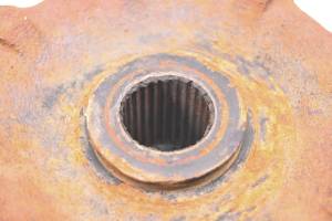 Polaris - 02 Polaris Sportsman 700 4x4 Rear Right Left Wheel Hub - Image 3