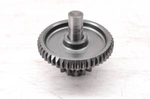 CF Moto - 19 CFMoto Cforce 400 4x4 Starter Gear - Image 3