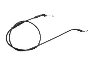 05 Polaris Predator 500 2x4 Throttle Cable