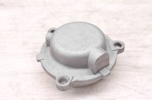 19 CFMoto Cforce 400 4x4 Bevel Gear Bearing Housing Cover